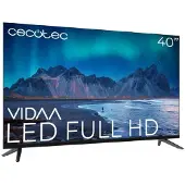 Cecotec A5 Series Alf50040 40´´ Full Hd Led Tv