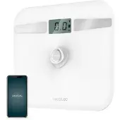 Cecotec Precision Ecopower 10200 Smart Healthy Våg