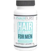 Ginza.se Hairburst - Mens Vitmains 1 Month Supply