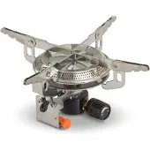 Briv Gasbrännare Family Piezo 3500