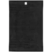 Kosta Linnewäfveri Frotte Svart 65x135cm