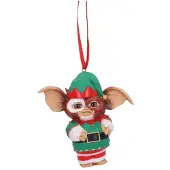 Nemesis Now Gremlins Gizmo Elf Hanging Ornament