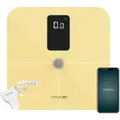 Cecotec Precision 10400 Smart Healthy Vision Våg
