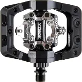 Dmr V-twin Cykelpedaler