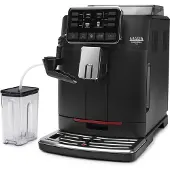 Gaggia Cadorna Milk Ri9603/01 Helaautomatisk Kaffemaskin