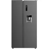 Cecotec Bolero Coolmarket Sbs 559 Amerikansk Kylskåp