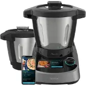 Cecotec Mambo Touch Havana - Matberedare/köksvåg - 3.3 liter - 1.6 kW