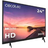 Cecotec Television Cecotec 0 Series 0024 HD 24" LED