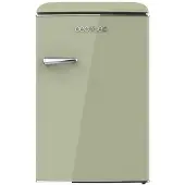 Cecotec Bolero Coolmarket Tt Origin 110 Mini Kylskåp