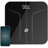 Cecotec Precision 9750 Smart Healthy Våg