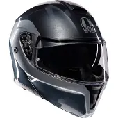 AGV Streetmodular Levico E2206 Mplk Modulär Hjälm