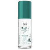 Roc Keops Deo Roll-On - Normal Hy 30ml