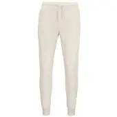 Sols Unisex jumbo joggingunderdel för vuxna (Off White)