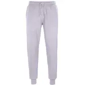 Sols Unisex jumbo joggingunderdel för vuxna (Syren)