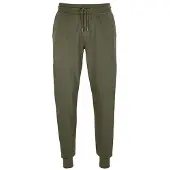 Sols Unisex jumbo joggingunderdel för vuxna (Khaki)