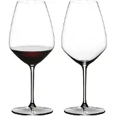 Riedel Extreme Shiraz Vinglas - 2 St