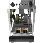 Cecotec Baristeo Brava Espressomaskin