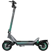 Cecotec Bongo Y45 Connected Elsparkcykel