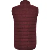 GOR Herr Oslo Gilet (Mörkröd)