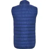 GOR Herr Oslo Gilet (Elektrisk Blå)