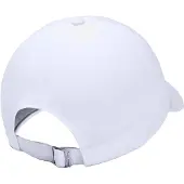 Under Armour Play Up Basebollkeps (Vit)