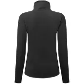 Premier Kvinnors Artisan Fleece Jacka (Svart)