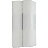 Artg Me Sublimation Stor Handduk (Vit)
