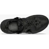 Teva Hurricane Xlt3 Ct Kvinnors Vandrings- och Trail Sandaler Svart
