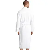 Sols Unisex Adult Palace Robe (Vit)