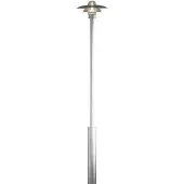Konstsmide 7336-320 Modena Utomhusmarkbelysning E27 60 W Galvaniserat