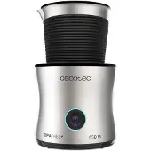 Cecotec Power Moka Spume 5000 Mjölkskummare