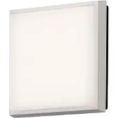 Konstsmide Cesena 7975-250 LED-utomhusväggbelysning EEK: F (A - G) LED 10 W Vit