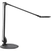 MAUL MAULoptimus colour vario 8206789 LED-bordsbelysning LED LED Antracit