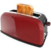 Cecotec Toastin´ Time 850 Long Lite Brödrost