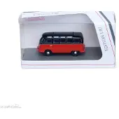 Schuco 452682606 H0 Byggmodell Bil Volkswagen (VW) T1 Samba