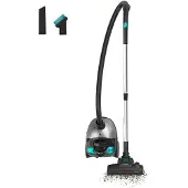 Cecotec Conga Powerbag 2000 Compact Plus Dammsugare
