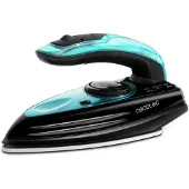 Cecotec Goforce 8000 Folding Titanium ångstrykjärn
