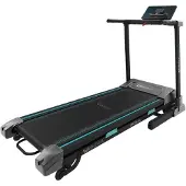Cecotec Drumfit Wayhome 1600 Runner Sprint Löpband