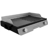 Cecotec Perfectroast 3000 Inox 3000w Elektrisk Grill