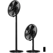 Cecotec Energysilence 555 2in1 Smart Xl Golvfläkt