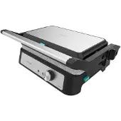 Cecotec Rock'nGrill 1500 Take&amp;Clean Electric Grill