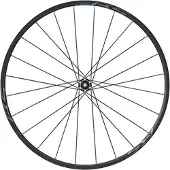 Shimano Rs370 Disc Tubeless Framhjul För Landsvägscykel