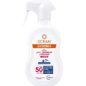Denenes Protective Milk Spf 50+ 270ml 270ml Solskyddsmedel
