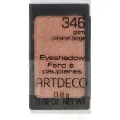 Artdeco Glamour Shimmer Eyeshadow 0.8 g #346 Glam Caramel Beige