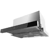 Cecotec Bolero Flux Tlt 605500 Teleskopisk Fläktkåpa 60 Cm