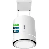 Cecotec Bolero Flux Cre 448000 Dekorativ Fläktkåpa