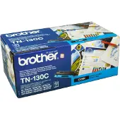 Brother toner TN-130C cyan 1.500 sidor
