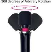 Lovetoy Training Master Massager