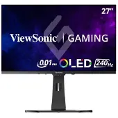 Viewsonic XG272-2K-OLED 27" 2K Quad HD Monitor