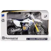 Daffi Husqvarna FC450 2019 1:12